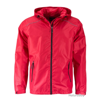 Automobili Lamborghini Squadra Corse veste de pluie pour homme | Lamborghini Store