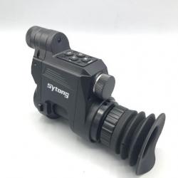 Monoculaire de vision nocturne pour optique de visée - SYTONG HT-66 / Oculaire diamètre 45 mm