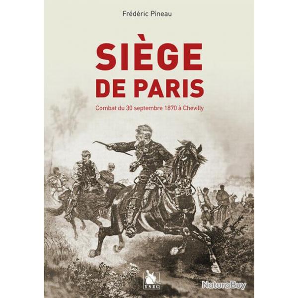Sige de Paris, Combats du 30 septembre 1870, Chevilly, L'Hay et Thiais