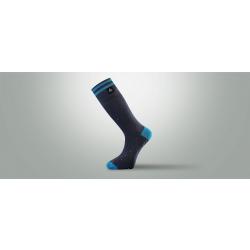 CHAUSSETTES IMPERMÉABLES HAUTES - TREK-LIGHT S