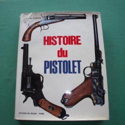 Histoire du Pistolet