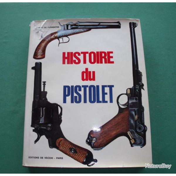Histoire du Pistolet