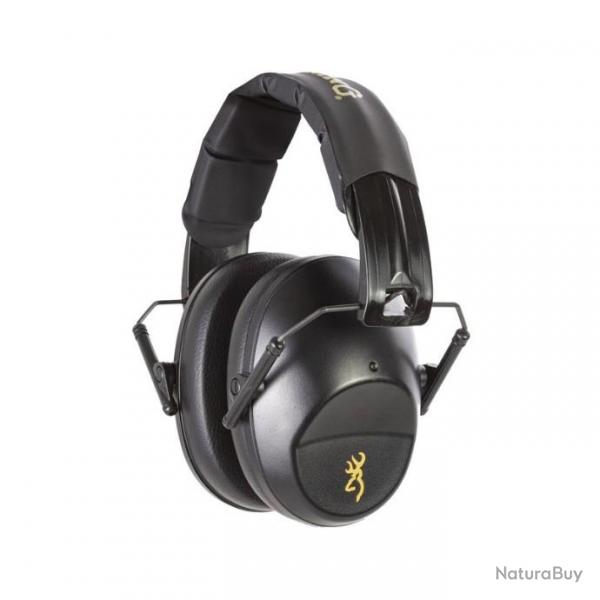 Casque BROWNING Passif compact