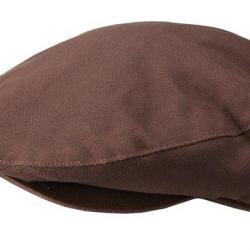 Casquette Browning Rochefort Marron