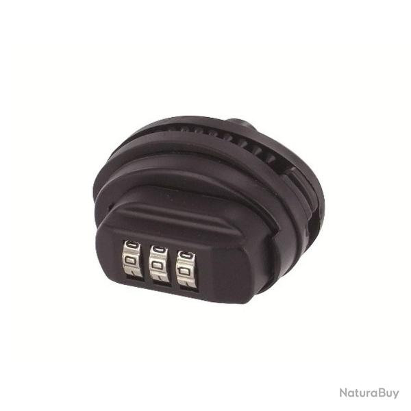 Verrou de pontet  code