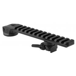 Makflex Rail Weaver Pour Original Steyr