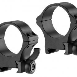 Colliers Diam.36 Prisme 21 Serrage à Levier