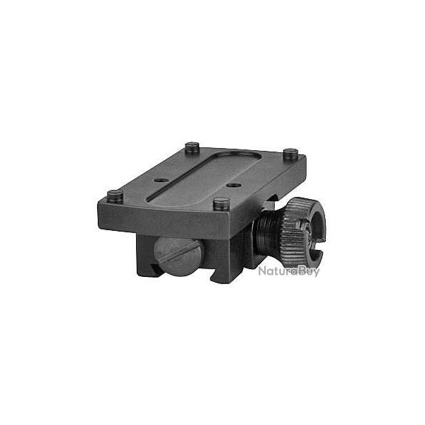 Adaptateur Docter Prisme 14.5