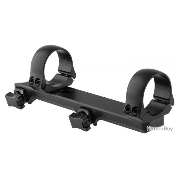Socle Blaser Mak Diam.30 levier rabattable