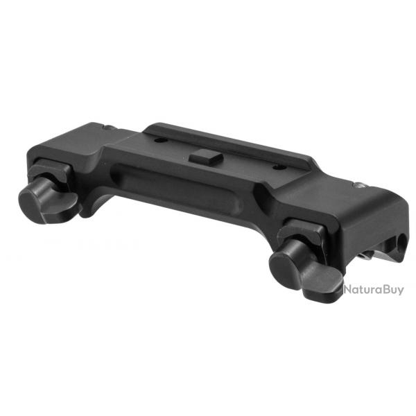 MAK - Blaser R93- R8 Micro H1- H2