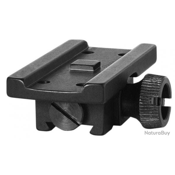 Adaptateur Aimpoint Micro Prisme 11