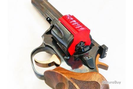 Pistolet Fusil Sécurité Drapeau Culasse Vide Chambre Indicateur .17 Rimfire  Pour