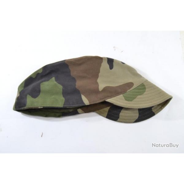 Casquette F1 Arme Franaise taille 58. Camouflage Europe