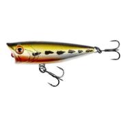 Leurre de surface adam's m'popper 50 - 5cm