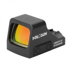 POINT ROUGE HOLOSUN REFLEX 507K