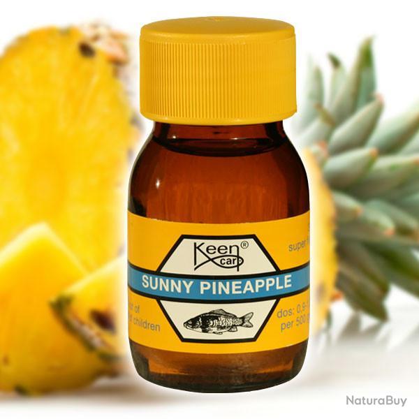 Sunny Pineapple 30 ml Keen carp