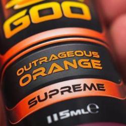 Goo Outrageous Orange Supreme