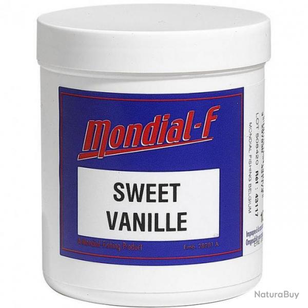 Sweet Vanille 100 Gr 43117 Mondial