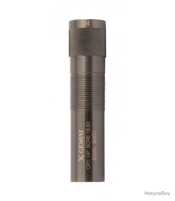 Chokes Gemini optima HP Beretta, xplor A400 intérieur/extérieur +2