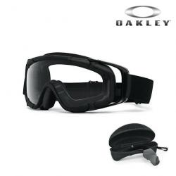 Masque S.I. Ballistic Array Oakley black