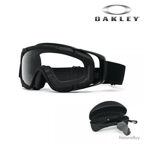Masque S.I. Ballistic Array Oakley black