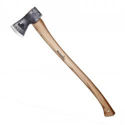 Hache d'abattage "Qvarfot" 65 cm [Hultafors]