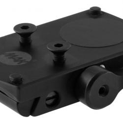 Mak - Bande 8mm Docter