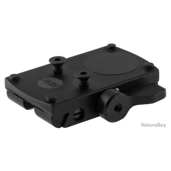 Mak - Bande 8mm Docter
