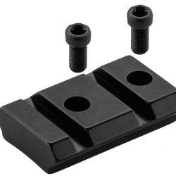 Embase arière alu Recknagel - Mauser mod. 96