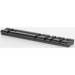 Reglette Longue Prisme 21 Acier Sauer 200