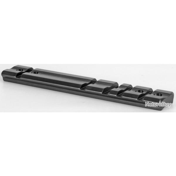 Reglette Longue Prisme 21 Acier Sauer 202 MAG