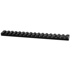 Rail Picatinny Acier Heym SR30