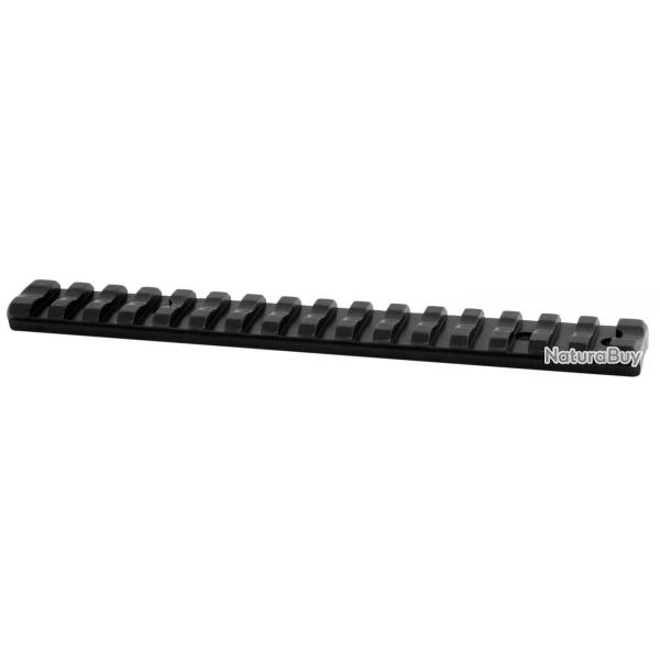 Rail Picatinny Acier Heym SR21