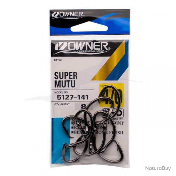 Owner Super Mutu (5127) 4/0