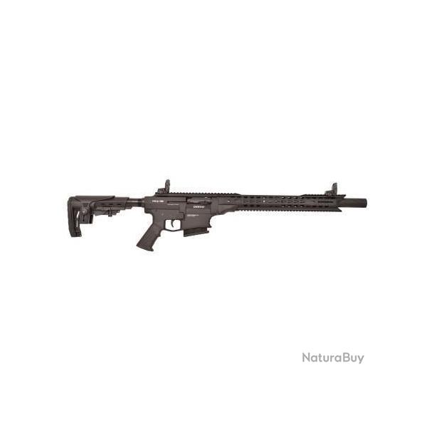 Fusil semi-automatique DERYA ARMS MK12 cal.12/76 garde-main long canon de 50cm