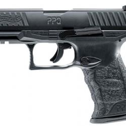 PISTOLET CO2 WALTHER PPQ M2 T4E NOIR CAL. 43 UMAREX T P