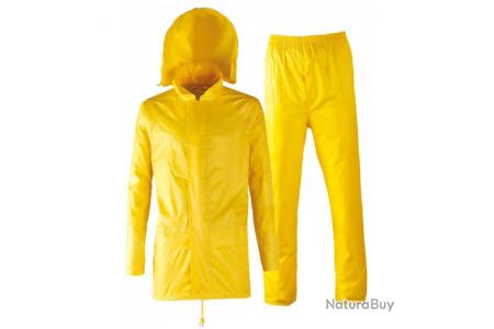 Vêtements de pluie souples Singer Safety VPLARMORJ VPLARMORM