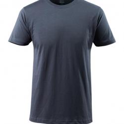 T-shirt coupe moderne, toutes couleurs - MASCOT® Calais 51579-965 S Bleu gris