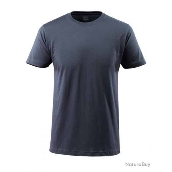 T-shirt coupe moderne, toutes couleurs - MASCOT Calais 51579-965 S Bleu gris