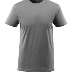 T-shirt coupe moderne, toutes couleurs - MASCOT® Calais 51579-965 S Anthracite