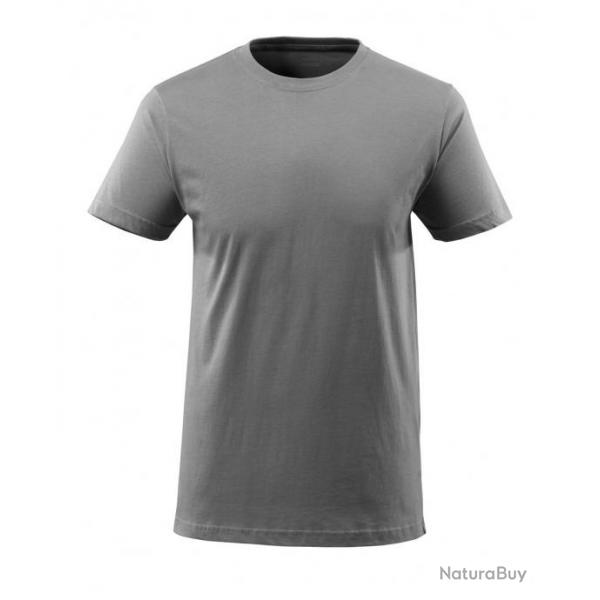 T-shirt coupe moderne, toutes couleurs - MASCOT Calais 51579-965 L Anthracite
