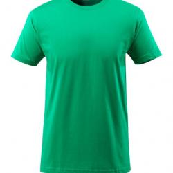 T-shirt coupe moderne, toutes couleurs - MASCOT® Calais 51579-965 XL Vert clair