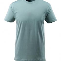 T-shirt coupe moderne, toutes couleurs - MASCOT® Calais 51579-965 L Taupe