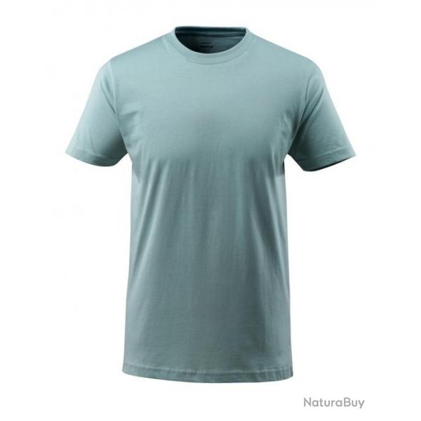 T-shirt coupe moderne, toutes couleurs - MASCOT Calais 51579-965 L Taupe