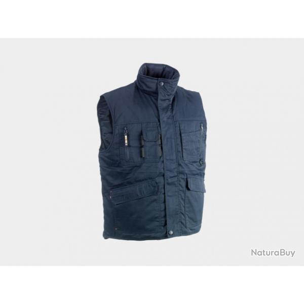 Gilet sans manches HEROCK Donar S Bleu marine