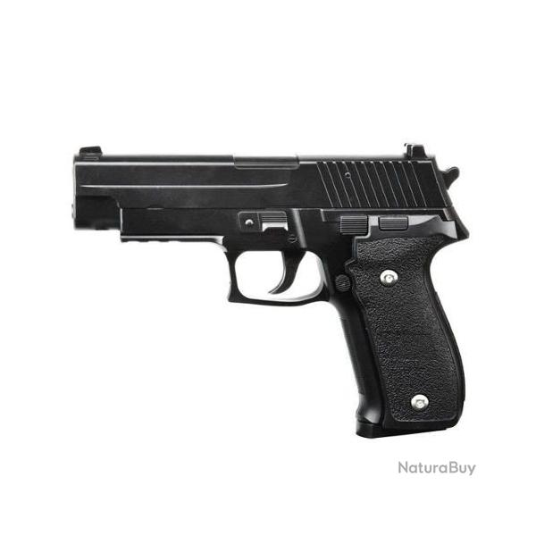 Rplique airsoft Saigo 26 style P226 Mtal Spring Saigo Defense SG00019