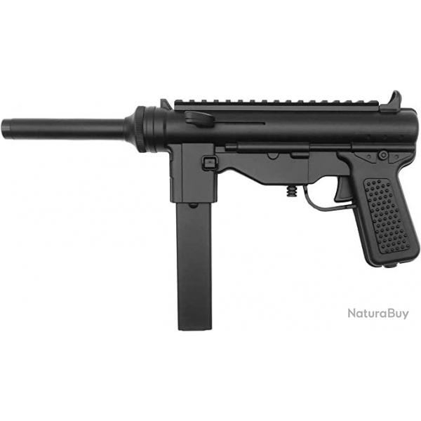 Rplique airsoft Fusil M302F Hop up version (Double Eagle)