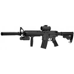 Réplique airsoft M83 A1 Style M4 AEP (Double Eagle)