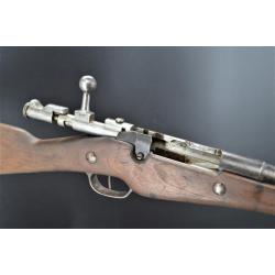 FUSIL BERTHIER 1907 / 15 ETS CONSTINSOUZA MAS 1917 calibre 8 x 51R - France première Guerre WW1 Regl