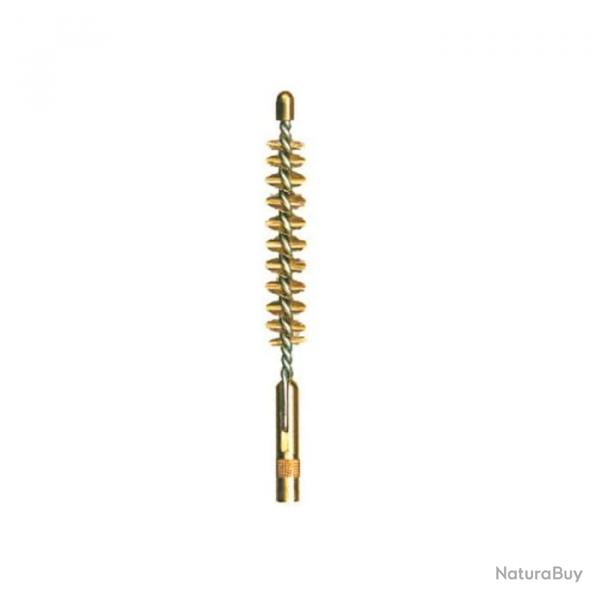 couvillons en laiton Europarm - 7 mm